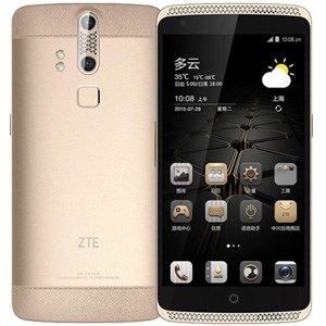 Điện thoại ZTE Axon Elite