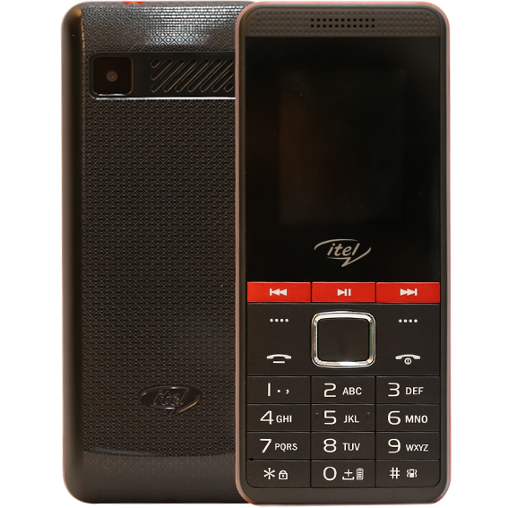 Điện thoại Itel it5602