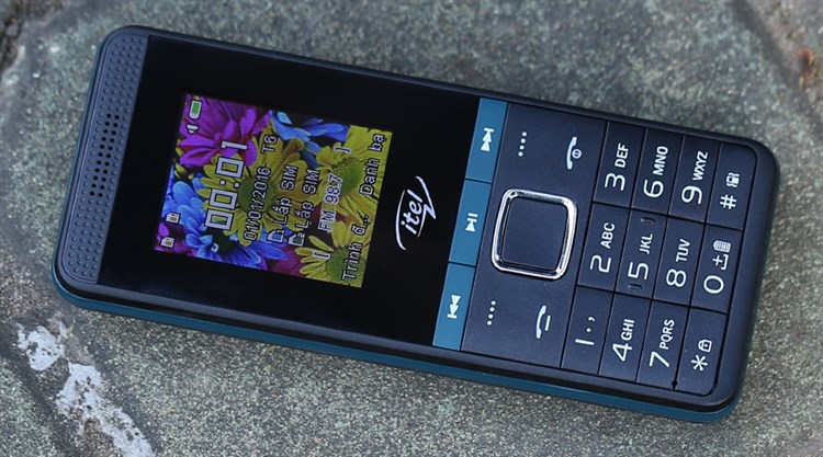 Điện thoại Itel it5602