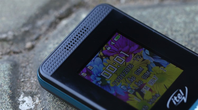 Điện thoại Itel it5602