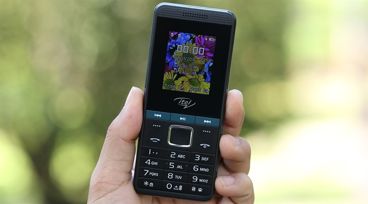Điện thoại Itel it5602