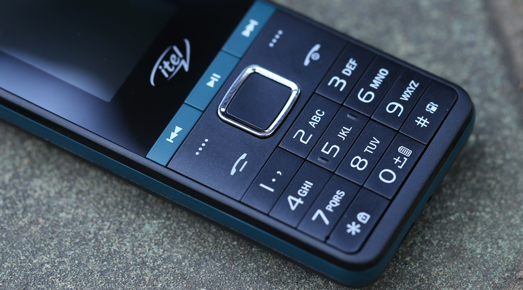 Điện thoại Itel it5602