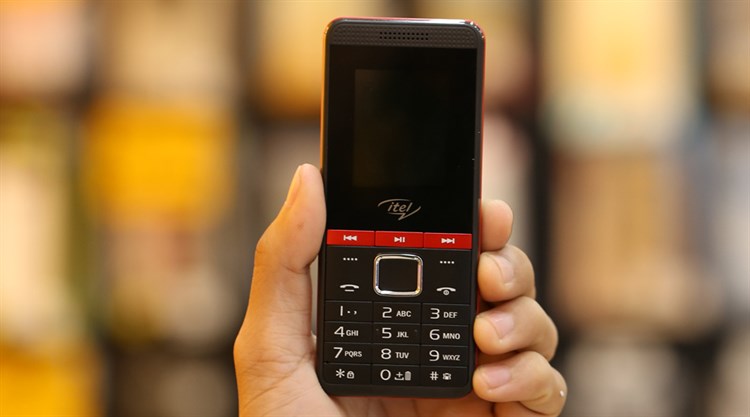 Điện thoại Itel it5602