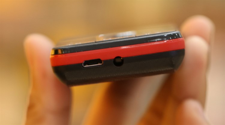 Điện thoại Itel it5602