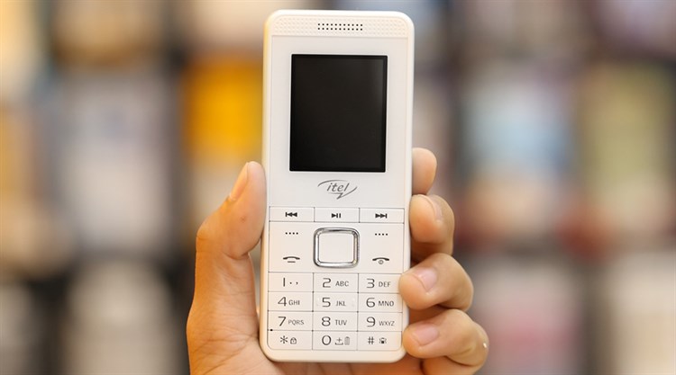 Điện thoại Itel it5602
