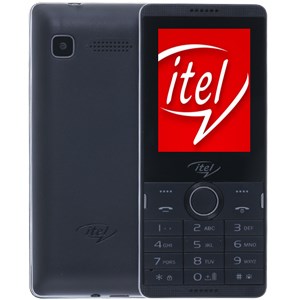 Điện thoại Itel it5020