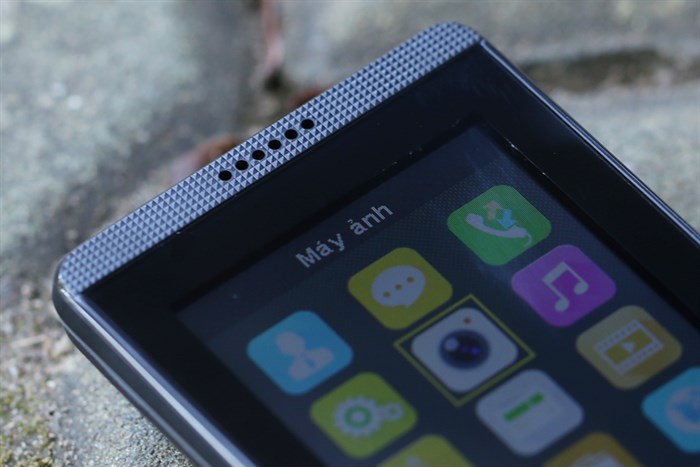 Điện thoại Itel it5020