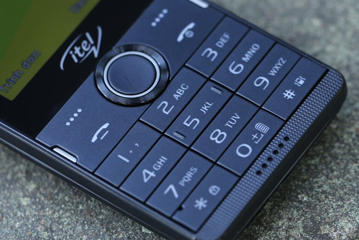 Điện thoại Itel it5020