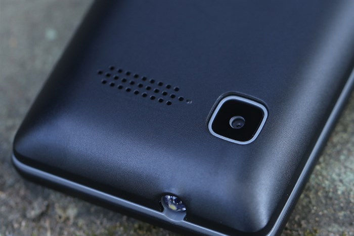 Điện thoại Itel it5020