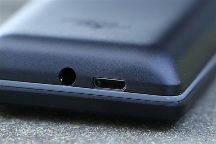 Điện thoại Itel it5020