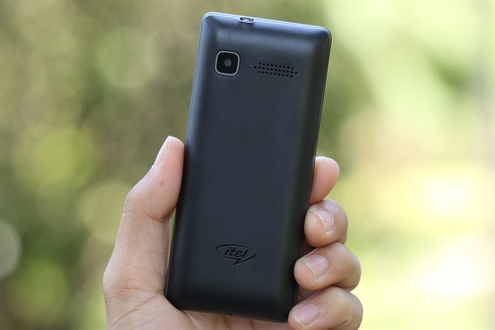 Điện thoại Itel it5020