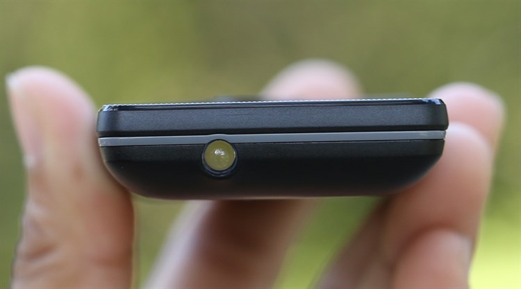 Điện thoại Itel it5020