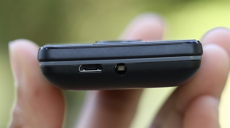 Điện thoại Itel it5020