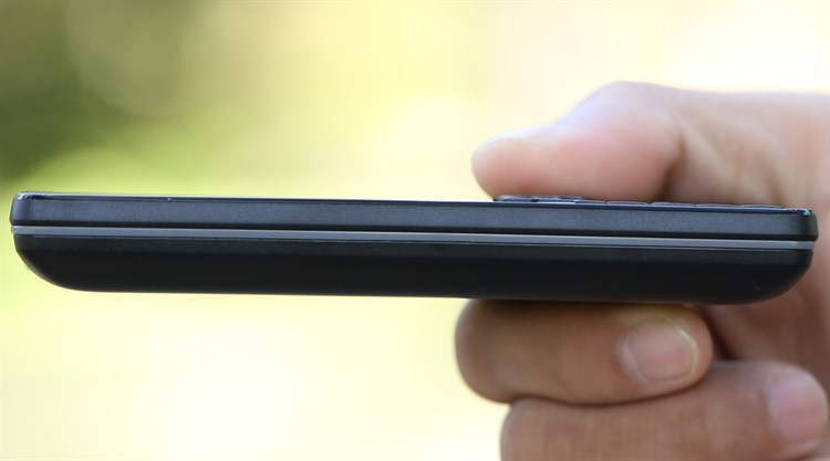 Điện thoại Itel it5020