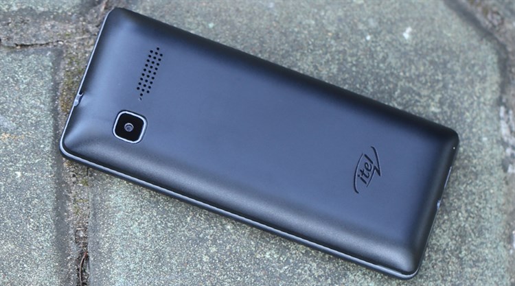 Điện thoại Itel it5020