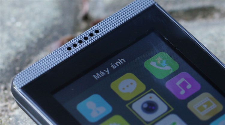 Điện thoại Itel it5020