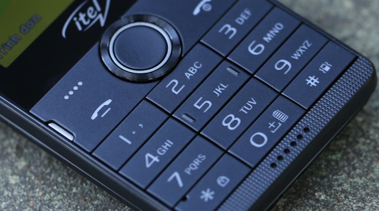 Điện thoại Itel it5020