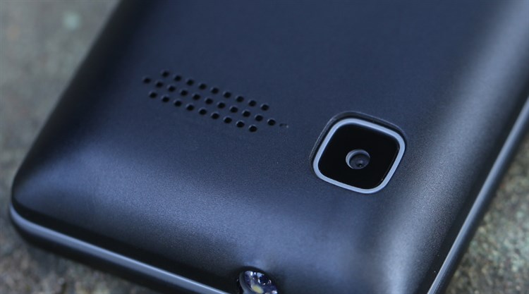 Điện thoại Itel it5020