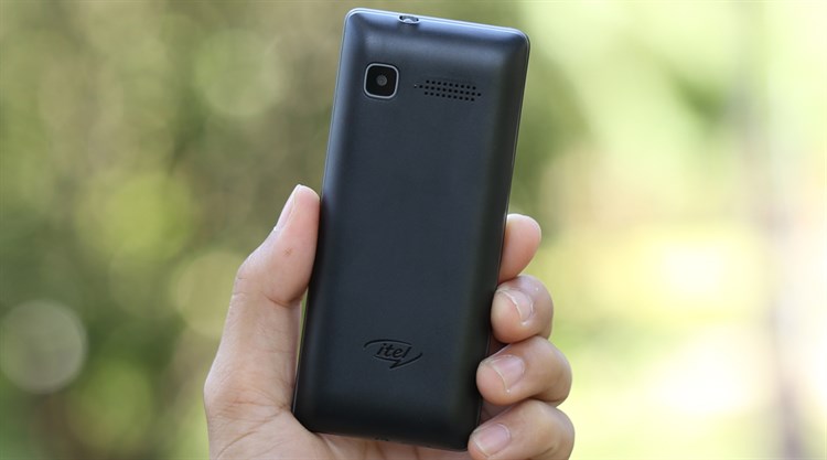 Điện thoại Itel it5020