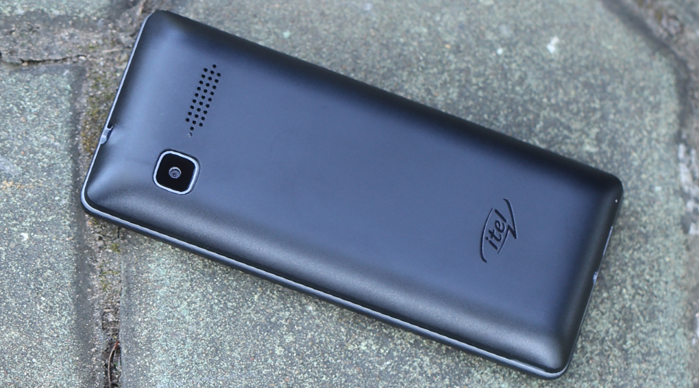 Điện thoại Itel it5020
