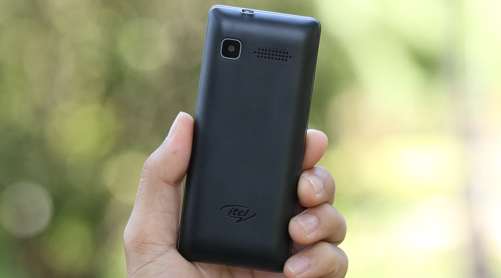 Điện thoại Itel it5020