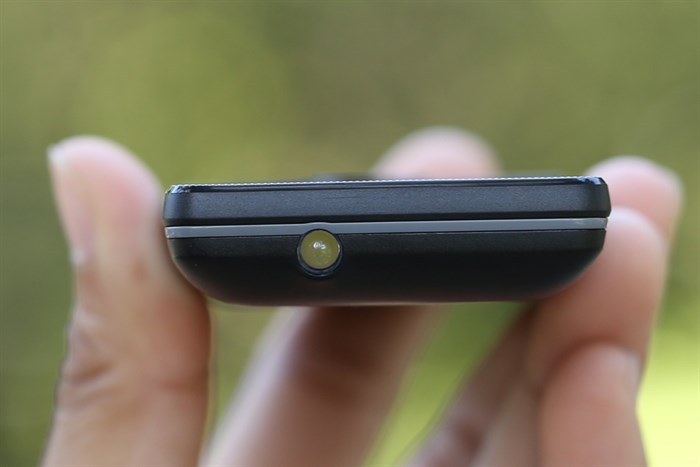 Điện thoại Itel it5020