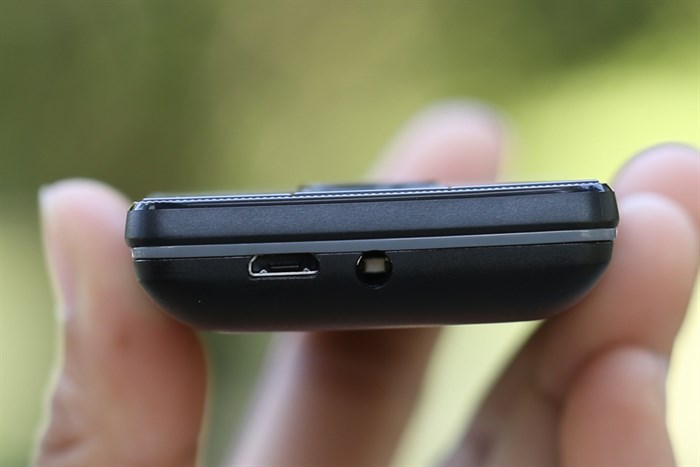 Điện thoại Itel it5020