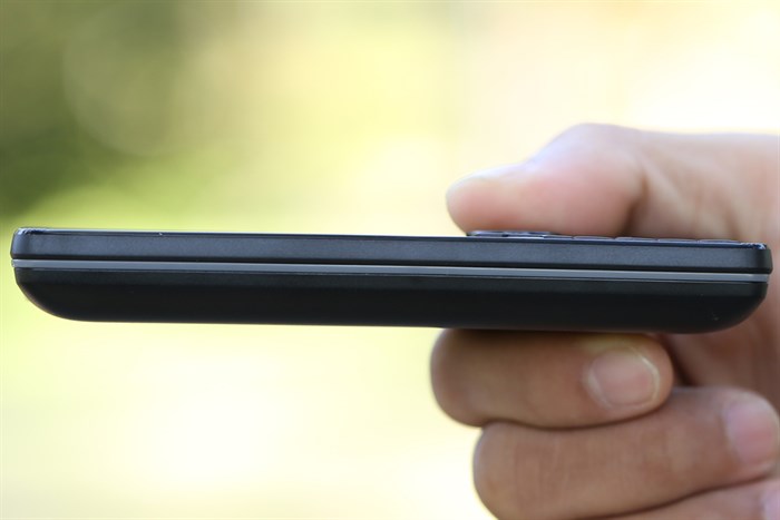 Điện thoại Itel it5020