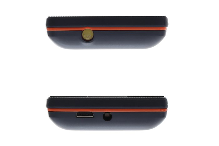 Điện thoại Itel it5020