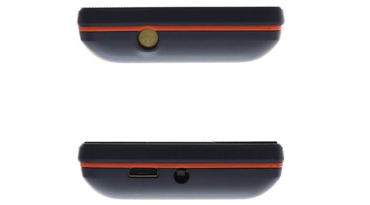 Điện thoại Itel it5020