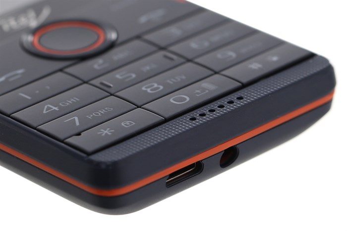 Điện thoại Itel it5020