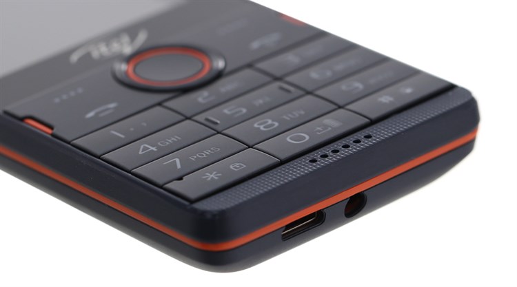 Điện thoại Itel it5020