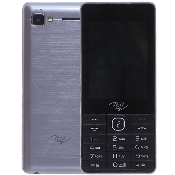 Điện thoại Itel it5311