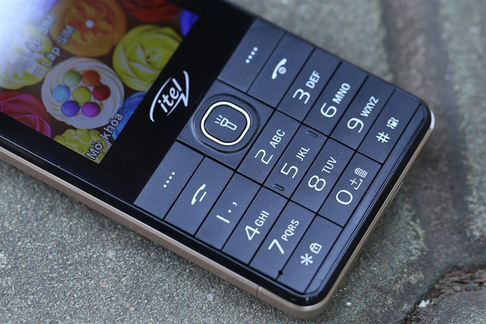 Điện thoại Itel it5311