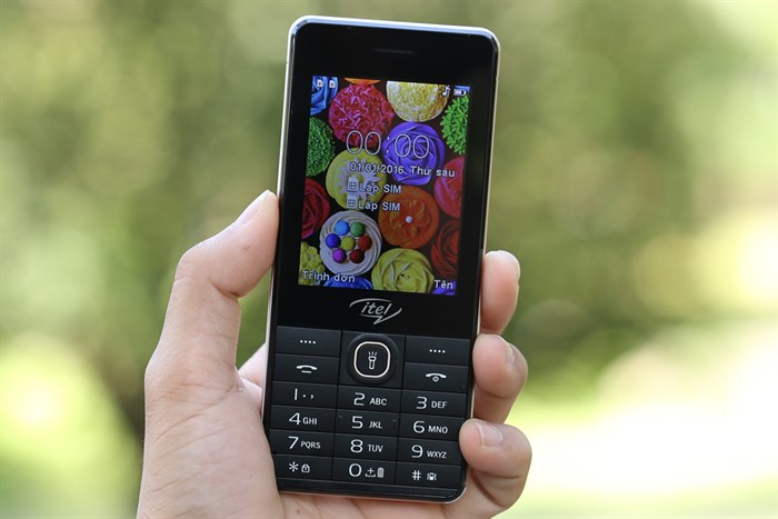 Điện thoại Itel it5311