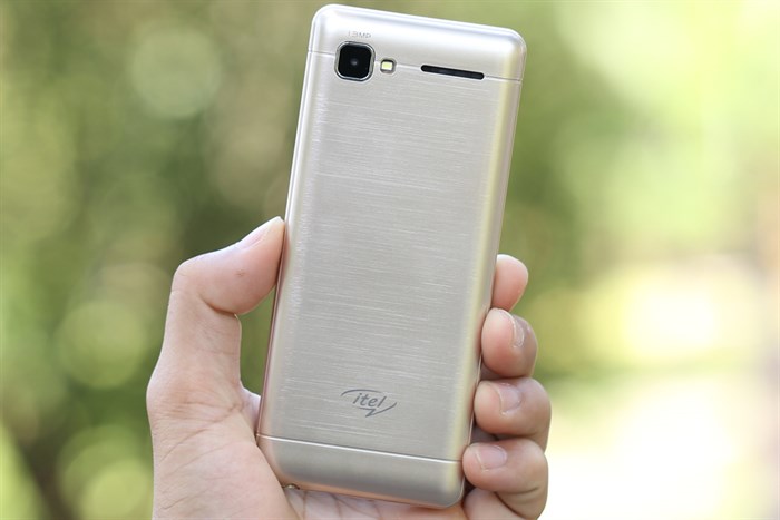Điện thoại Itel it5311