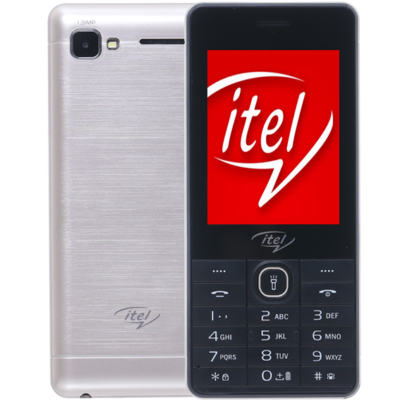 Điện thoại Itel it5311