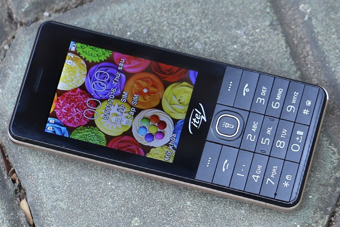 Điện thoại Itel it5311