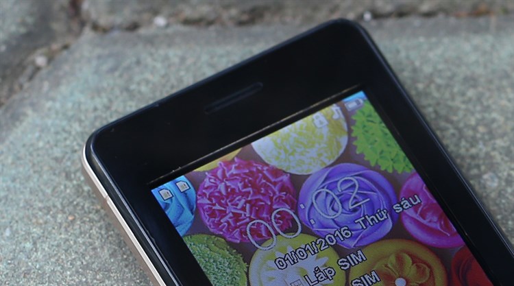 Điện thoại Itel it5311