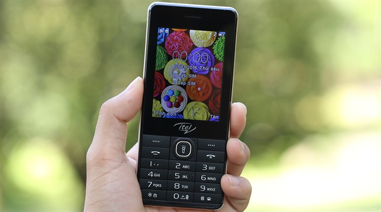 Điện thoại Itel it5311
