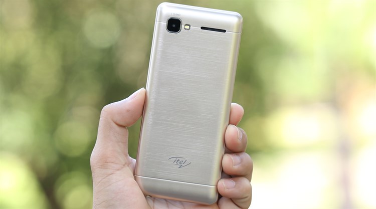 Điện thoại Itel it5311
