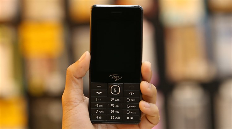 Điện thoại Itel it5311