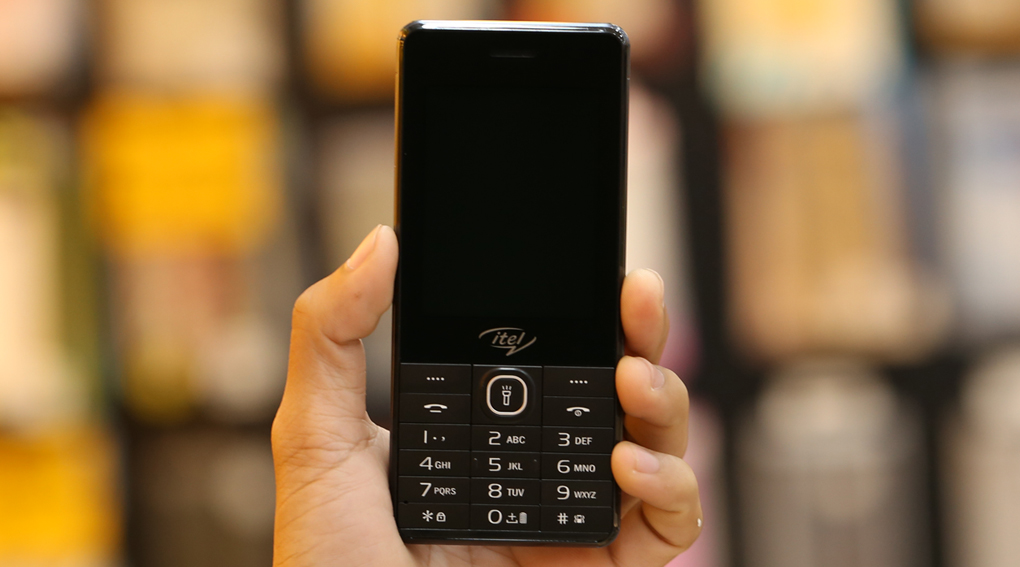 Điện thoại Itel it5311