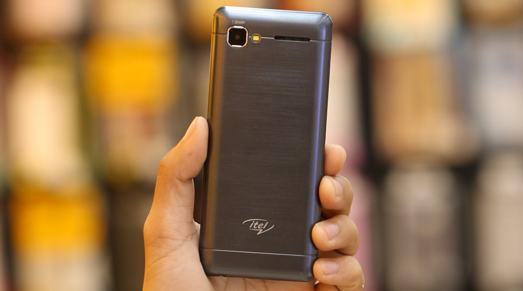 Điện thoại Itel it5311