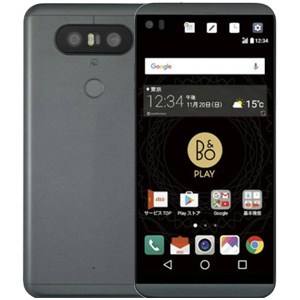 LG V20 S