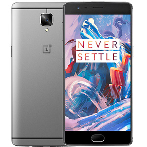 OnePlus 3T