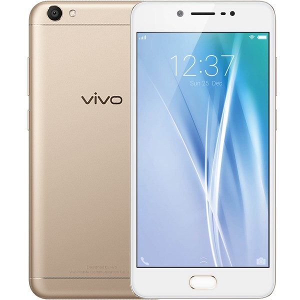 Vivo V5 - Cấu Hình Chi Tiết - Điện Máy Xanh