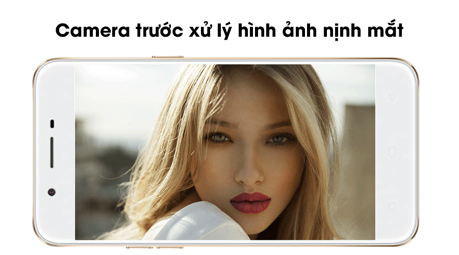 Điện thoại OPPO A39 (Neo 9s)