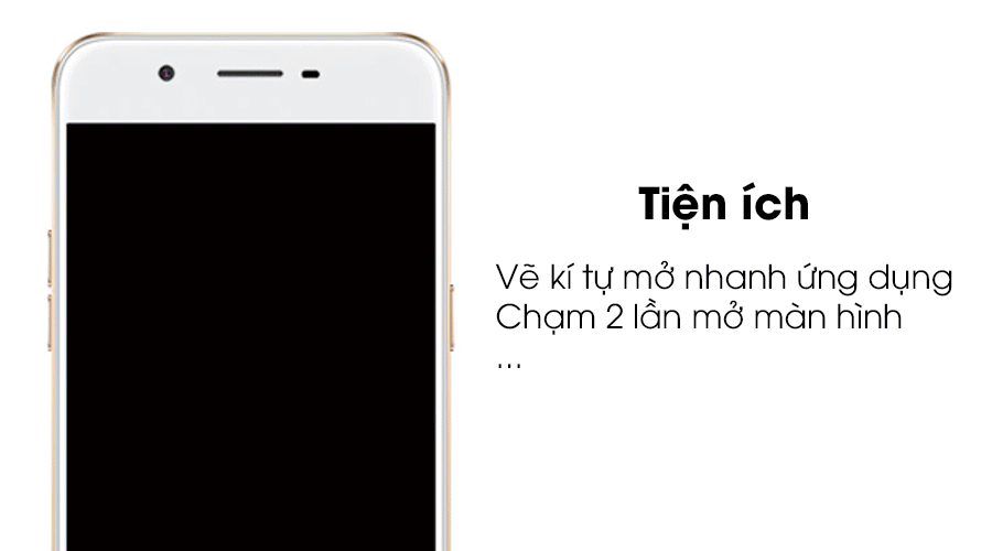 Điện thoại OPPO A39 (Neo 9s)