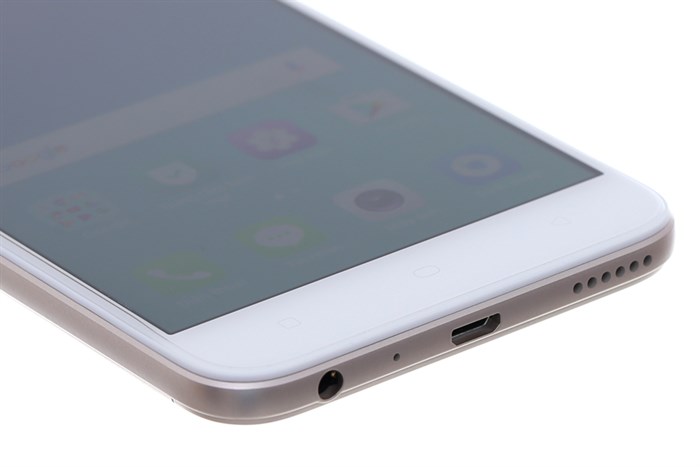 Điện thoại OPPO A39 (Neo 9s) Màu Vàng đồng